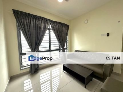 ARC Austin Hills, Taman Daya Apartment For Rent, 650sqft, 2 Beds, Johor, Johor Bahru