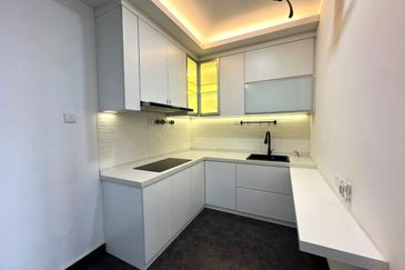 KSL Residences @ Daya