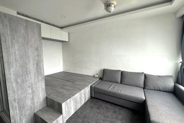 KSL Residences @ Daya