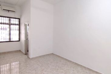 Taman Nusa Bestari 2