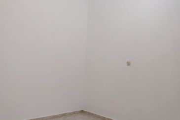 Taman Nusa Bestari 2