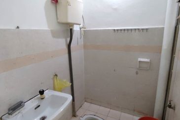 Taman Nusa Bestari 2