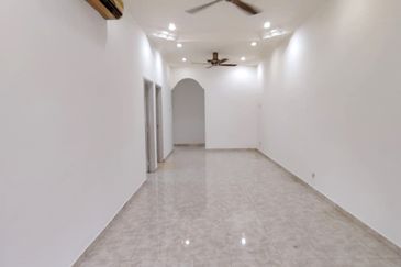 Taman Nusa Bestari 2