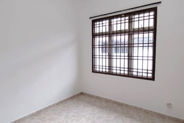 Taman Nusa Bestari 2