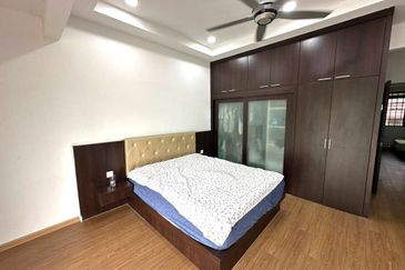 Bandar Baru Permas Jaya