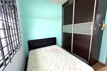 Bandar Baru Permas Jaya