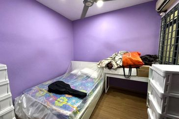 Bandar Baru Permas Jaya