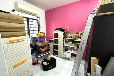 Bandar Baru Permas Jaya