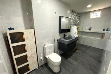 Bandar Baru Permas Jaya