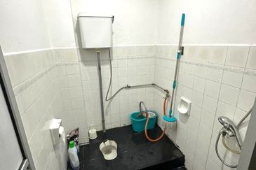 Bandar Baru Permas Jaya