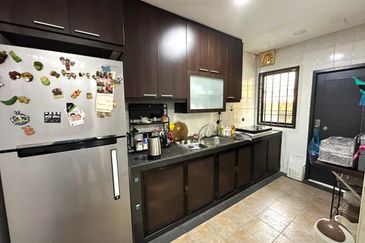 Bandar Baru Permas Jaya