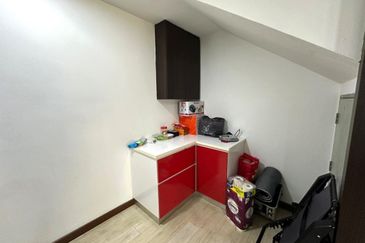 Bandar Baru Permas Jaya