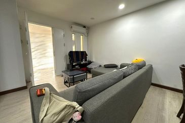 Bandar Baru Permas Jaya