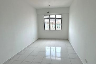 Jentayu Residency (Jentayu Residensi)