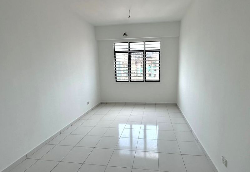 Jentayu Residency (Jentayu Residensi)