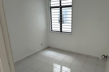 Jentayu Residency (Jentayu Residensi)