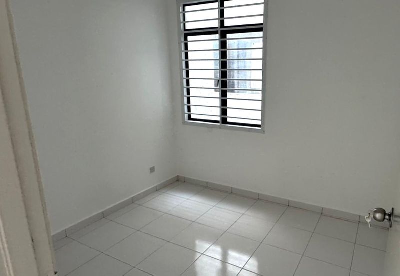 Jentayu Residency (Jentayu Residensi)