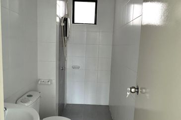 Jentayu Residency (Jentayu Residensi)