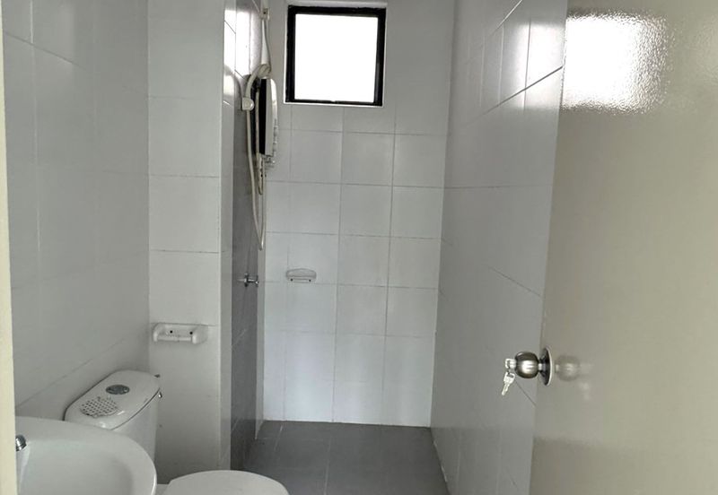 Jentayu Residency (Jentayu Residensi)