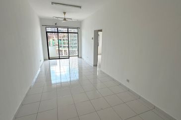 Jentayu Residency (Jentayu Residensi)