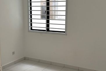 Jentayu Residency (Jentayu Residensi)