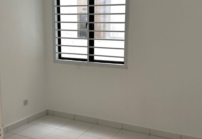 Jentayu Residency (Jentayu Residensi)