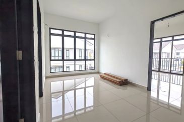 Aspira ParkHomes @ Gelang Patah