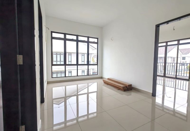 Aspira ParkHomes @ Gelang Patah