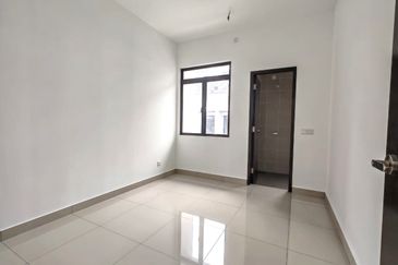 Aspira ParkHomes @ Gelang Patah