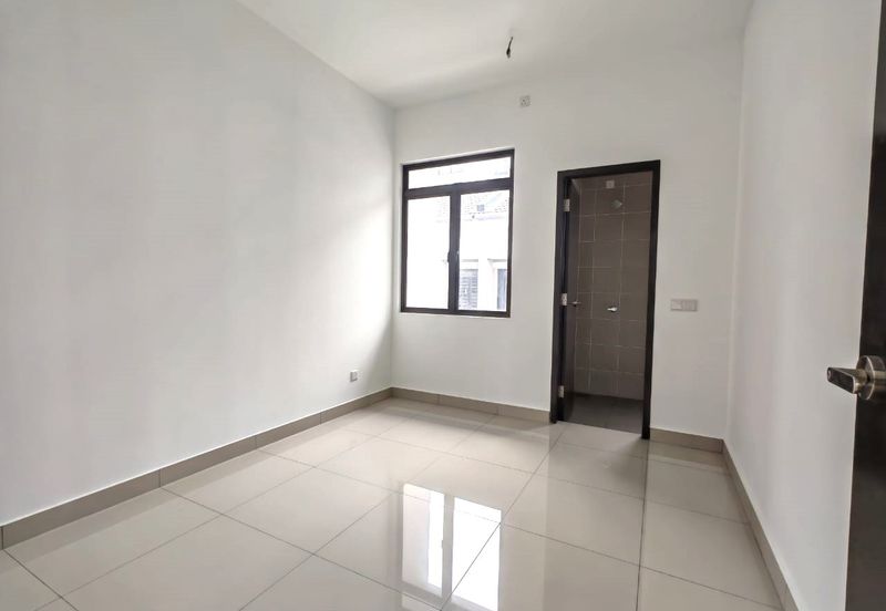 Aspira ParkHomes @ Gelang Patah