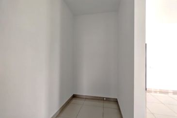 Aspira ParkHomes @ Gelang Patah