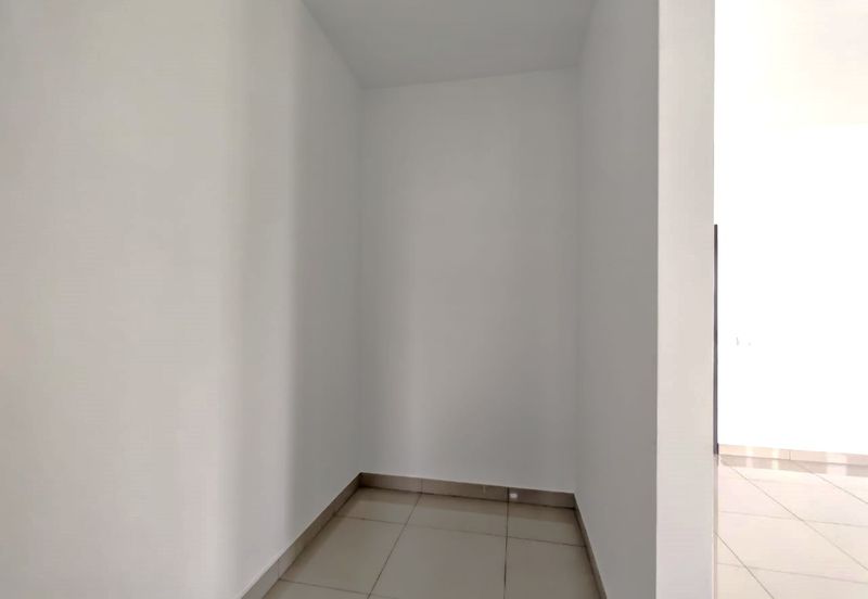 Aspira ParkHomes @ Gelang Patah