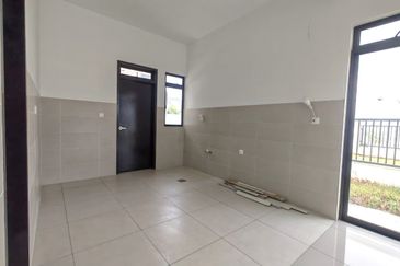 Aspira ParkHomes @ Gelang Patah