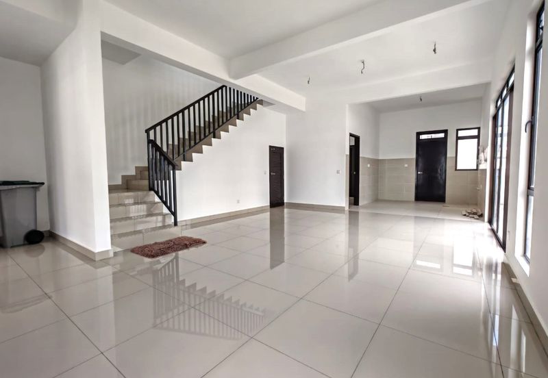 Aspira ParkHomes @ Gelang Patah