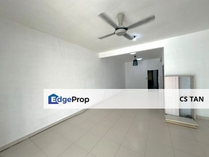 Nusa Idaman Double Storey Terrace House For Rent, 22x75ft, 4B3B, G&G, Johor, Nusajaya