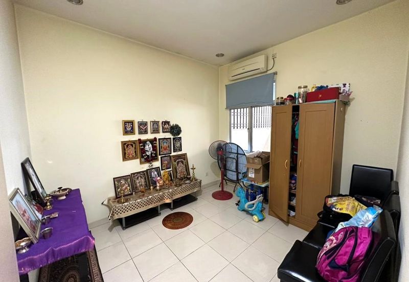 Taman Sri Pulai Perdana 2