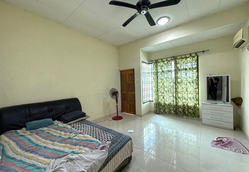 Taman Sri Pulai Perdana 2