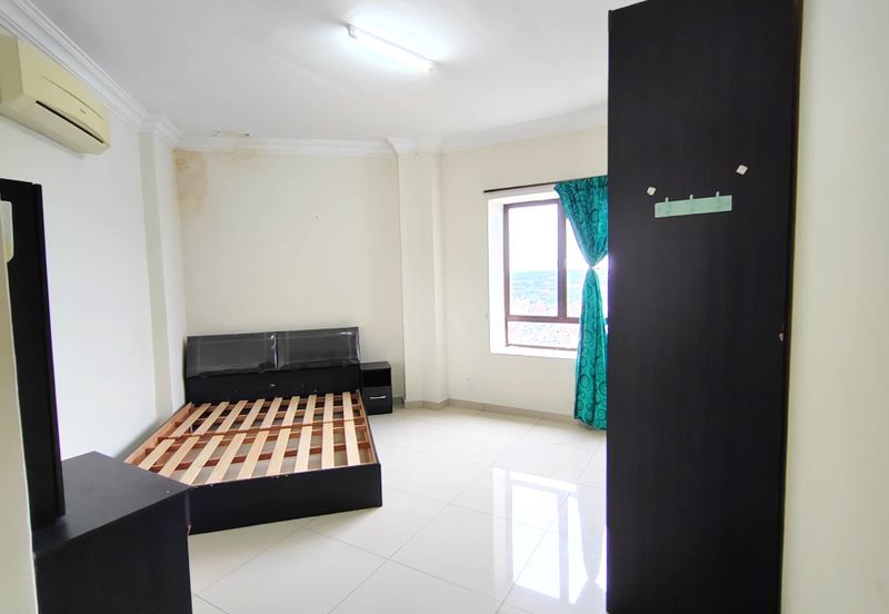 Seri Mutiara Apartment, Bandar Baru Seri Alam