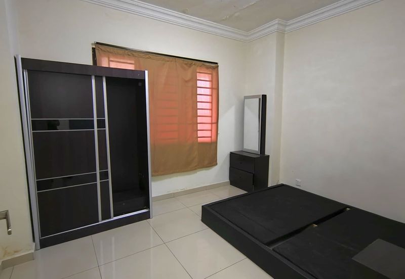 Seri Mutiara Apartment, Bandar Baru Seri Alam
