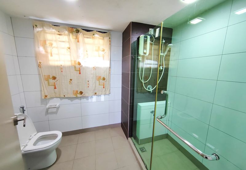 Seri Mutiara Apartment, Bandar Baru Seri Alam