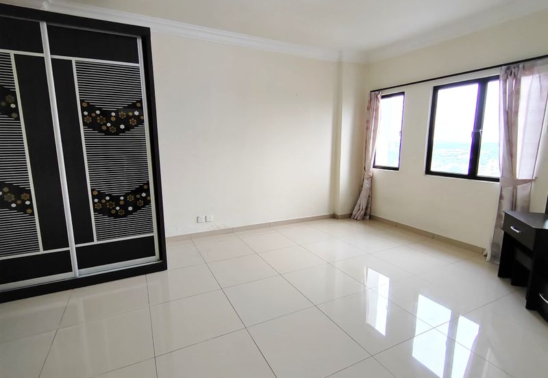 Seri Mutiara Apartment, Bandar Baru Seri Alam