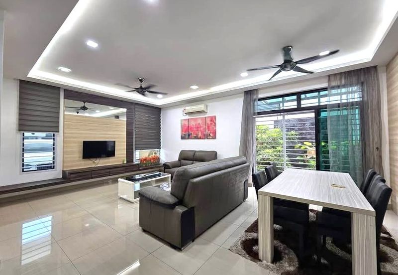 Taman Ungku Tun Aminah