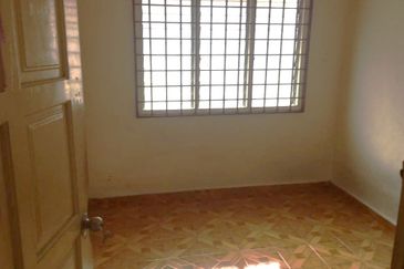 Taman Bukit Indah @ Iskandar Puteri