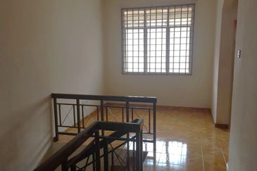 Taman Bukit Indah @ Iskandar Puteri