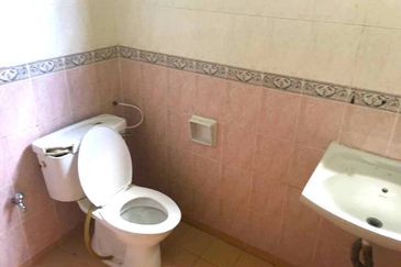 Taman Bukit Indah @ Iskandar Puteri