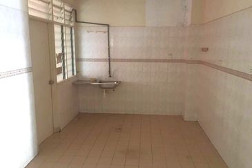 Taman Bukit Indah @ Iskandar Puteri