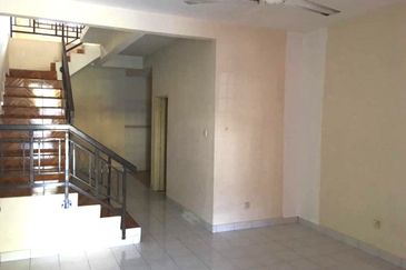 Taman Bukit Indah @ Iskandar Puteri