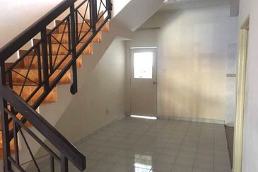 Taman Bukit Indah @ Iskandar Puteri