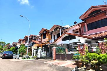 Lorong Cempaka 1