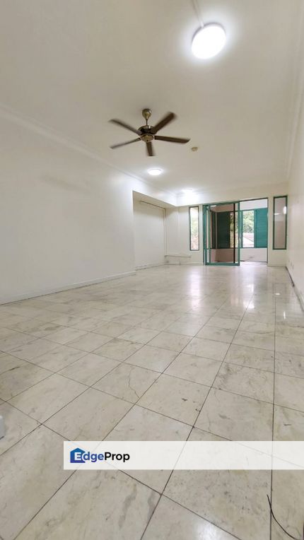 Refurbished condo in Kenny Hills, Kuala Lumpur, KL City